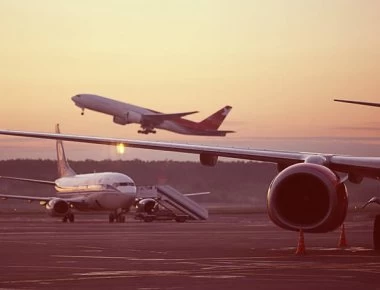 Οι αεροπορικές εταιρίες που χρεοκόπησαν τους τελευταίους μήνες - Ανάμεσά τους και έξι μεγάλες ευρωπαϊκές